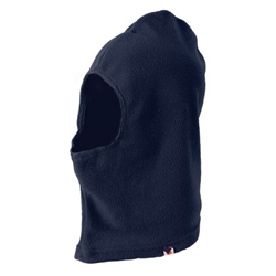 Portwest Fleece Balaclava. Size/Fit  /R, Navy. Style CS20