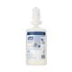 Tork Extra Mild Foam Hand Soap S4 Refill 1 Litre (Pack of 6) 520701 + FREE Tork Air Freshener Pack
