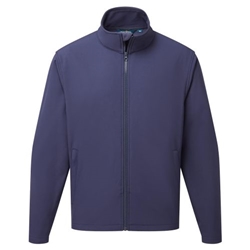 Portwest Print and Promo Softshell (2L). Size/Fit  XL/R, Navy. Style TK20