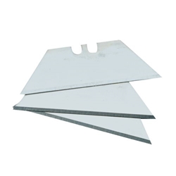 Portwest Replacement Blades for KN30 and KN40 Cutters (10). Size/Fit  /R, No Colour. Style KN91