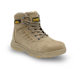 DeWalt Lima SBS Safety Trainer Stone [Size UK 7/ EU 41]