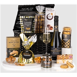 Misletoe Ultimate Christmas Hamper Gift Set 