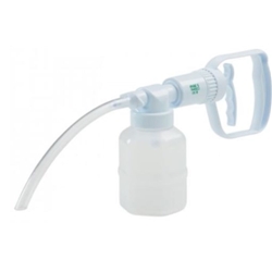 Evac-S Single Use Suction Device