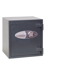 Phoenix Mercury HS2051E Size 1 High Security Euro Grade 2 Safe with Electronic Lock