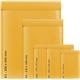 Mix Size Bubble Padded Envelopes - Pk50