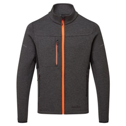 Portwest EV4 Technical Fleece. Size/Fit  XXXL/R, Metal Grey. Style EV473