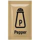 Parkers Pepper Sachets (Box 2000)