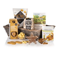 Gluten & Wheat Free Goodies Hamper