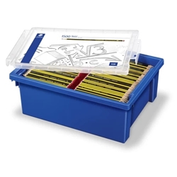 Staedtler Noris 120 HB Pencil (Pack of 1500) 120-HB