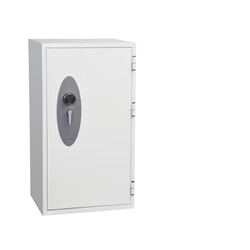 Phoenix Fire Fox SS1623E Size 3 Fire & S2 Security Safe with Electronic Lock