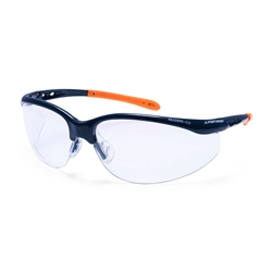 Portwest Safety Readers. Size/Fit  X25/R, Clear. Style PS25