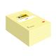 Post-it Notes XXL 101x152mm Lined Canary Yellow (Pack of 6) 660 x3 + FREE Contigo Travel Mug
