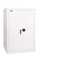 Phoenix Millennium Duplex DS4652E Size 2 Data & Grade I Security Safe with Electronic Lock