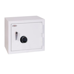 Phoenix SecurStore SS1161F Size 1 Security Safe with Fingerprint Lock