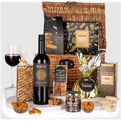 Season's Greeting Ultimate Christmas Hamper Gift Set