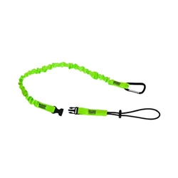 Portwest Quick Connect Tool Lanyard. Size/Fit  /R, Green. Style FP44