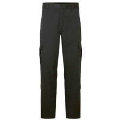 Portwest Women's Anti-Static ESD Trousers. Size/Fit  S/R, Black. Style AS12