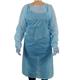 Thumb Loop Protective Apron/Gown 15 x 5pk