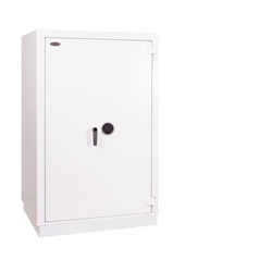 Phoenix Millennium Duplex DS4653E Size 3 Data & Grade I Security Safe with Electronic Lock