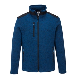 Portwest KX3 Performance Fleece. Size/Fit  XXXL/R, Persian Blue. Style T830