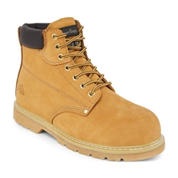 Portwest Steelite Welted Safety Boot SB HRO. Size/Fit  40/R, Honey. Style FW17