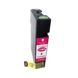 Compatible Canon PGI-1500XLM Hi Yield Magenta Ink Cartridge