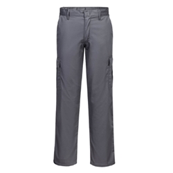 C701 - Combat Trousers Grey - Regular fit - 32" waist