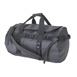 Portwest Waterproof PVC Bag. Size/Fit  /R, Black. Style B910