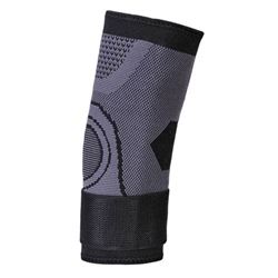 Portwest Elbow Support Sleeve. Size/Fit  XL/R, Black. Style PW85