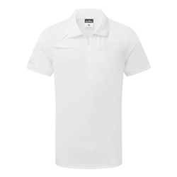 Portwest DX4 Polo Shirt S/S. Size/Fit  XXL/R, All White. Style DX410