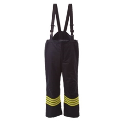 Portwest 3000 Over-Trousers. Size/Fit  L/R, Navy. Style FB31