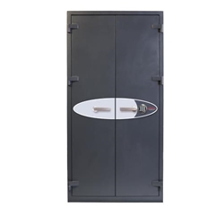 Phoenix Neptune HS1056E Size 6 High Security Euro Grade 1 Safe with Electronic Lock