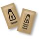 Parkers Pepper Sachets (Box 2000)