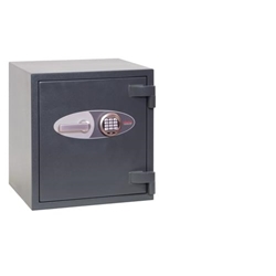 Phoenix Elara HS3551E Size 1 High Security Euro Grade 3 Safe with Electronic Lock
