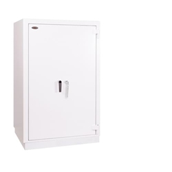 Phoenix Millennium Duplex DS4653K Size 3 Data & Grade I Security Safe with Key Lock