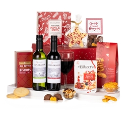 Winter Wonderland Hamper