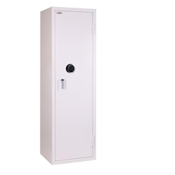 Phoenix SecurStore SS1164F Size 4 Security Safe with Fingerprint Lock