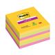 Post-It Super Sticky XL Notes 101x101mm Lined Rio (Pack of 6) 675-SS6-RIO x3 + FREE Contigo Travel Mug
