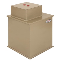 Phoenix Tarvos (12" Square Door) UF0622K Underfloor 2K Safe with Key Lock