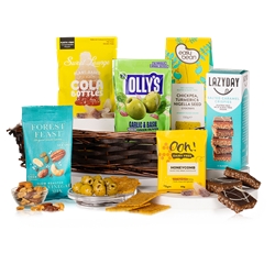 Veritably Vegan Hamper