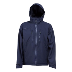 Portwest DX4 Rain Jacket. Size/Fit  M/R, All Navy. Style DX463