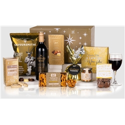 Starry Night Christmas Hamper Gift Set