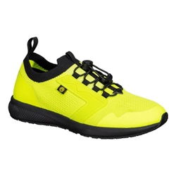 Portwest Occupational Textile Trainer O1 ESD SR. Size/Fit  38/R, Yellow. Style FT22