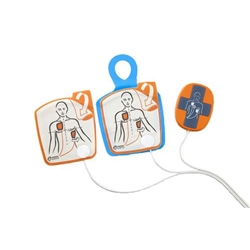 Powerheart G5  Pads  for Adults - Intellisense pads for use with Cardiac Science G5 AED Defibrillator