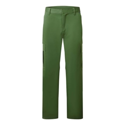 Portwest Combat Trousers. Size/Fit  30/R, Forest Green. Style C701