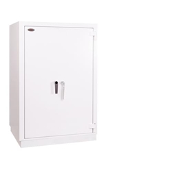 Phoenix Millennium Duplex DS4652K Size 2 Data & Grade I Security Safe with Key Lock