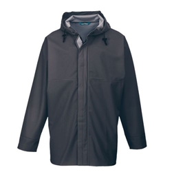 Portwest Sealtex Ocean Jacket. Size/Fit  M/R, Navy. Style S250