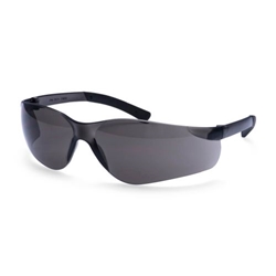 Portwest Pan View Safety Glasses. Size/Fit  /R, Black. Style PW38