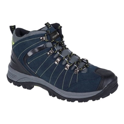 Portwest Limes Hiker Boot . Size/Fit  44/R, Navy. Style FW40