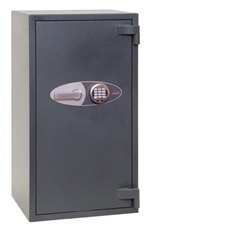 Phoenix Mercury HS2053E Size 3 High Security Euro Grade 2 Safe with Electronic Lock